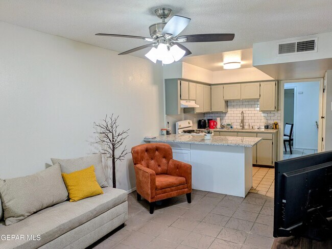 Foto del edificio - 709 Tays St