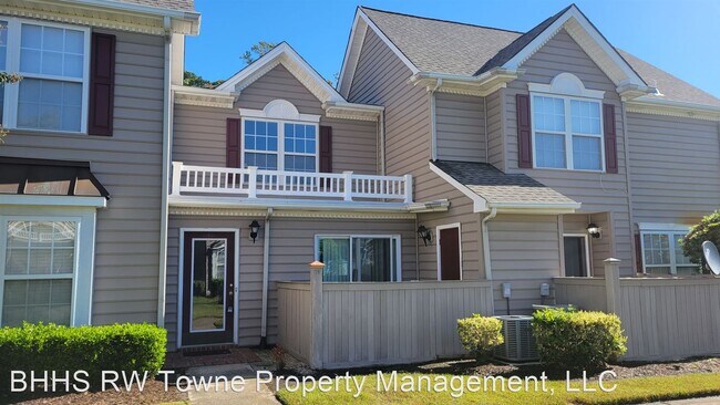 Foto del edificio - 2 br, 2 bath House - 2439 Old Greenbrier Road
