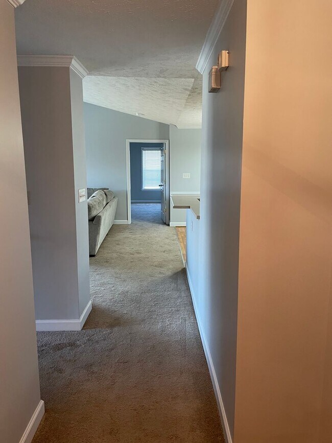Foto del edificio - Two Bedroom Condo in Gated Community