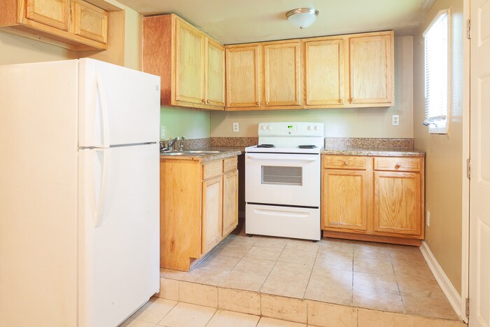 Foto del edificio - 33 Spring Ln NW