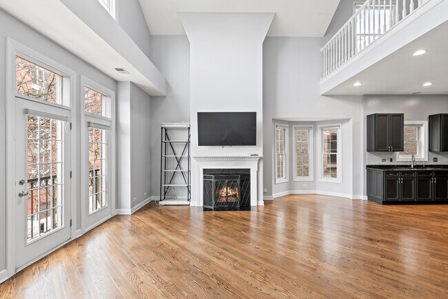 Foto del edificio - 1545 N North Park Avenue