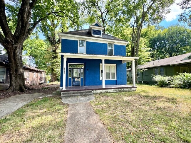 Building Photo - 1275 Tutwiler Ave