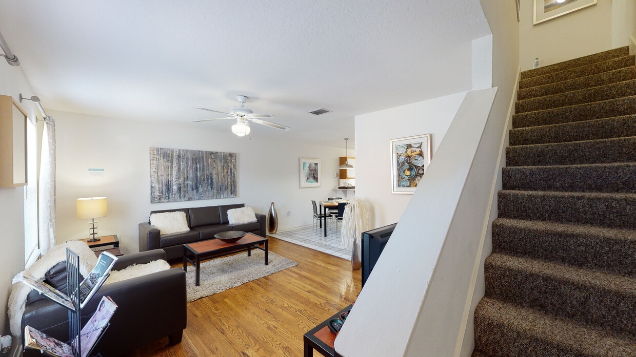 Photo - Campus Crossings on Alafaya Apartments