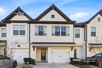 Building Photo - 4117 Spg Vly Cir