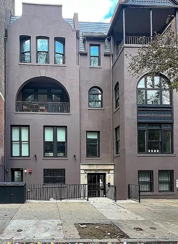 Building Photo - 241 West 75th Street