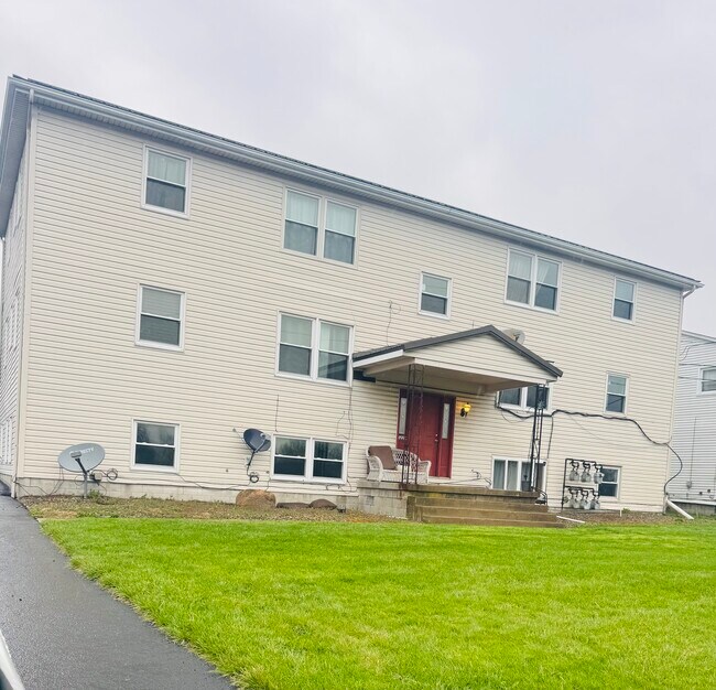 Foto del edificio - 5220 E Calla Rd