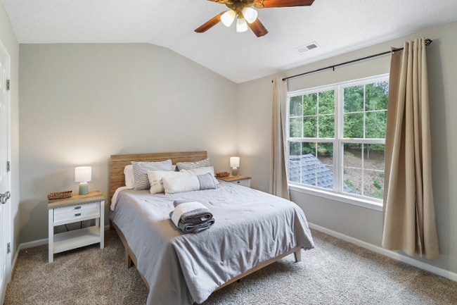 Photo - 504 Auburn Square Dr Townhome