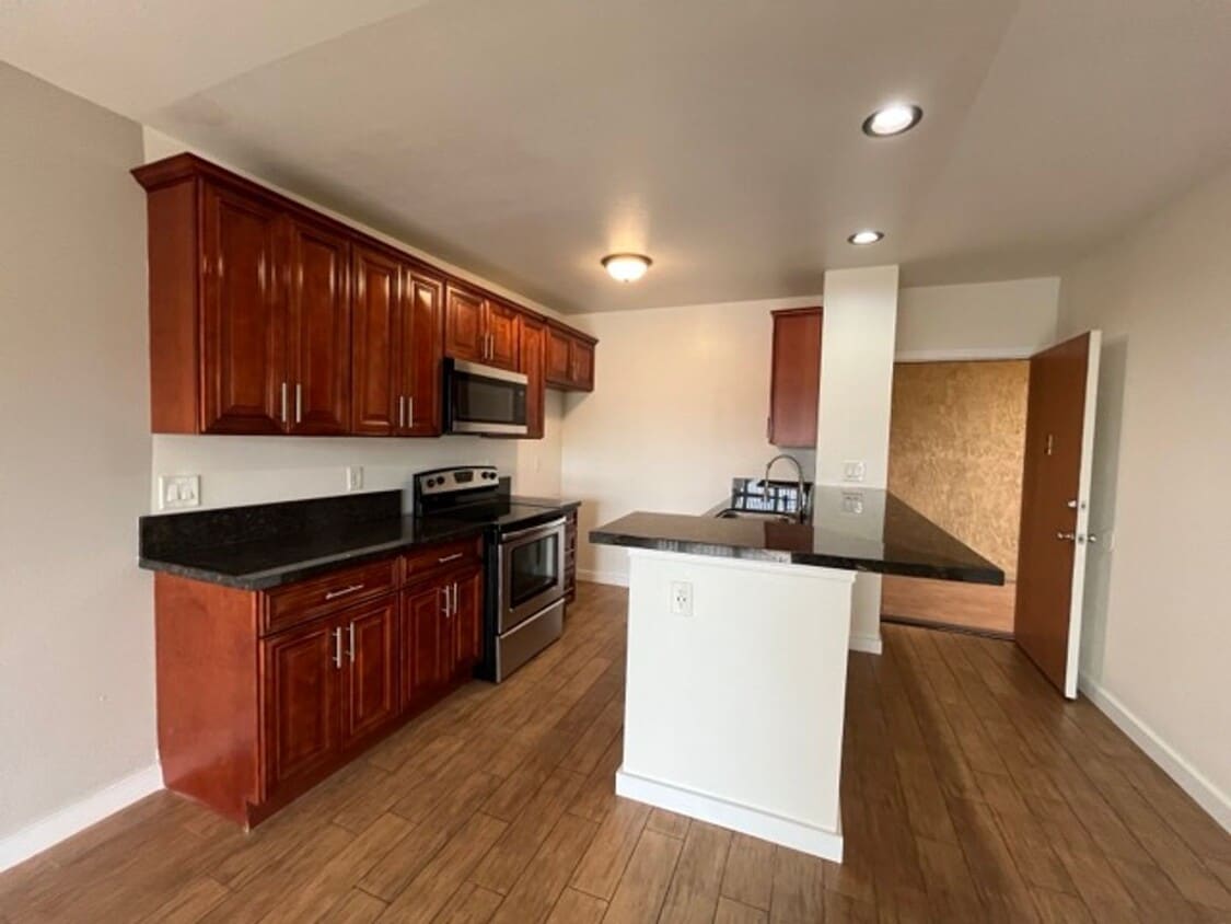 Citrus Cove Apartments 1 br - Citrus Cove Apartments 1 br