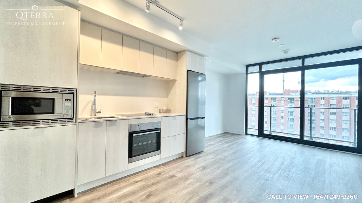 Photo principale - 1 Jarvis St