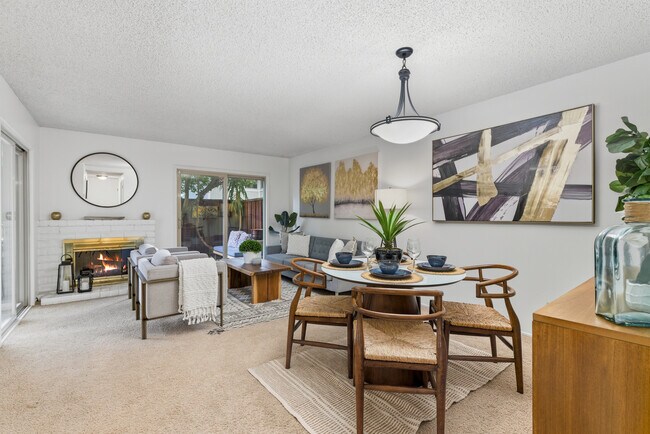 Foto del edificio - 1123 San Ramon Valley Blvd