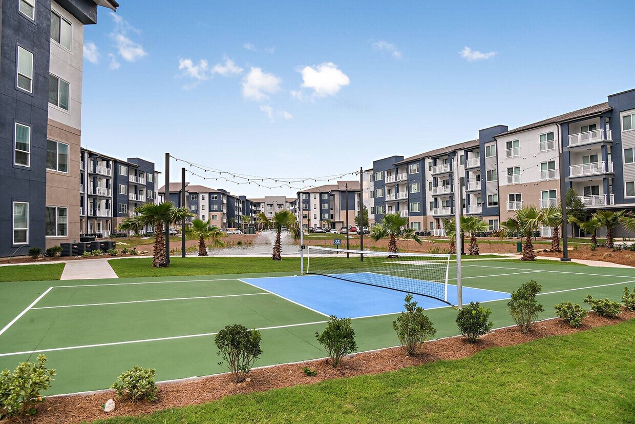 Inspire Apartments - Pensacola Fl Apartmentscom