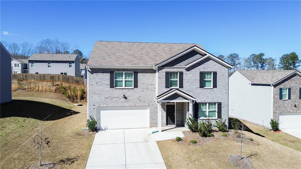 Foto principal - 303 Deer Run Dr