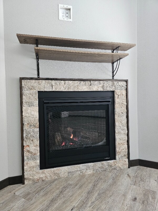 Foto del edificio - 705 Prairie Rose Trl