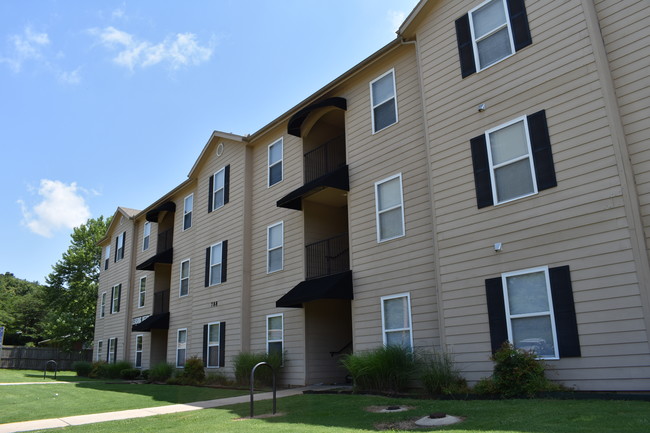 Foto del edificio - Mountain View Apartments