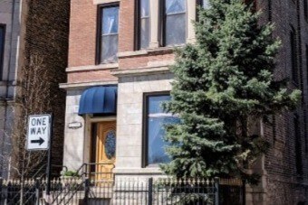 Building Photo - 1544 N Oakley Blvd