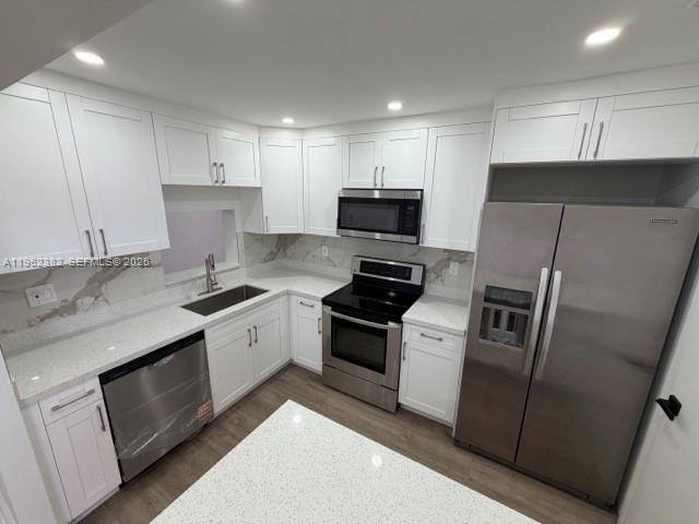 Building Photo - 13725 SW 84th St