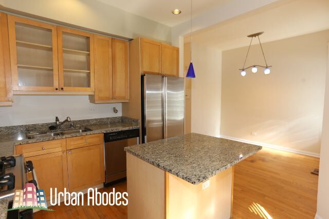 Foto del edificio - 1017 W Dakin St