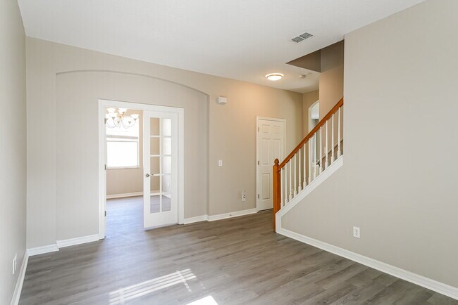 Foto del edificio - 7814 Citrus Blossom Dr