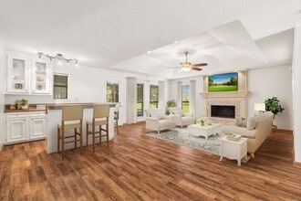 Building Photo - 3127 Lake Island Dr