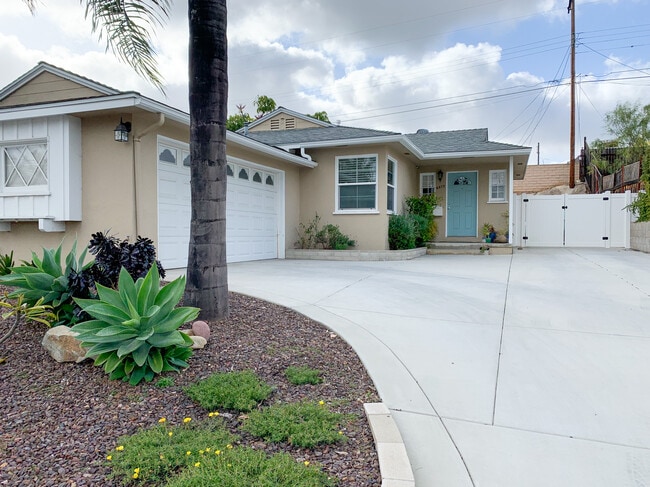 Building Photo - 6672 Eldridge St