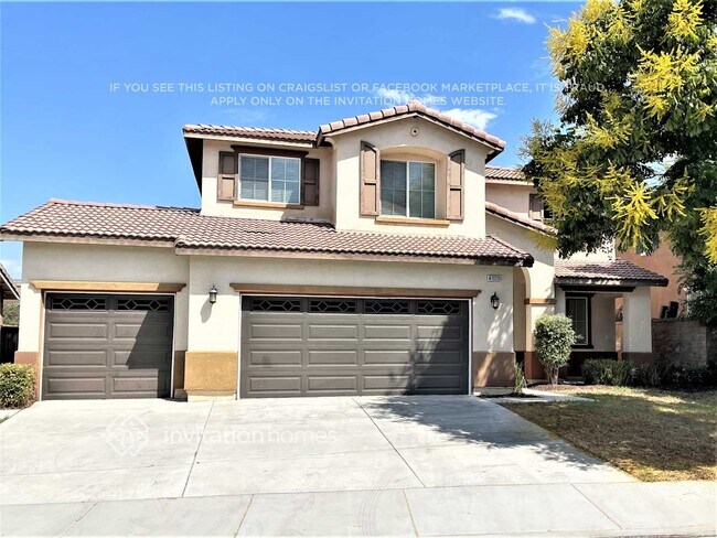 Foto del edificio - 41029 Crimson Pillar Ln