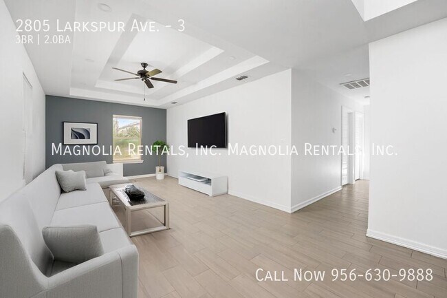 Foto del edificio - 2805 Larkspur Ave