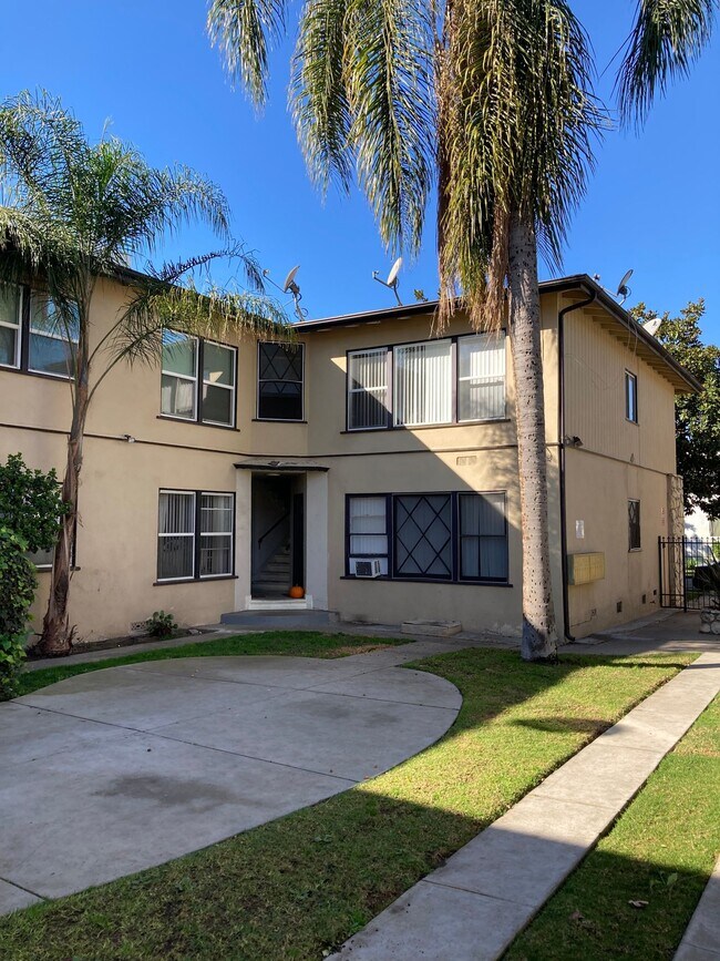 Foto del edificio - 3308 Castle Heights Ave.