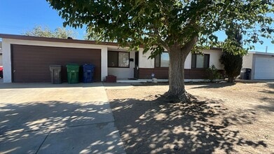 Building Photo - 1720 E Ave Q-6