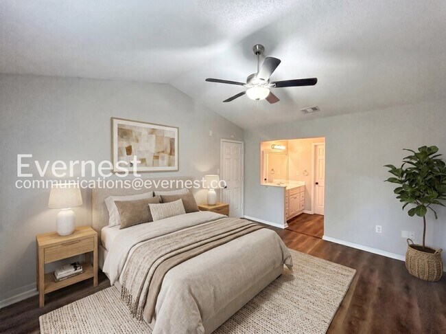 Foto del edificio - 6571 Ashland Dr