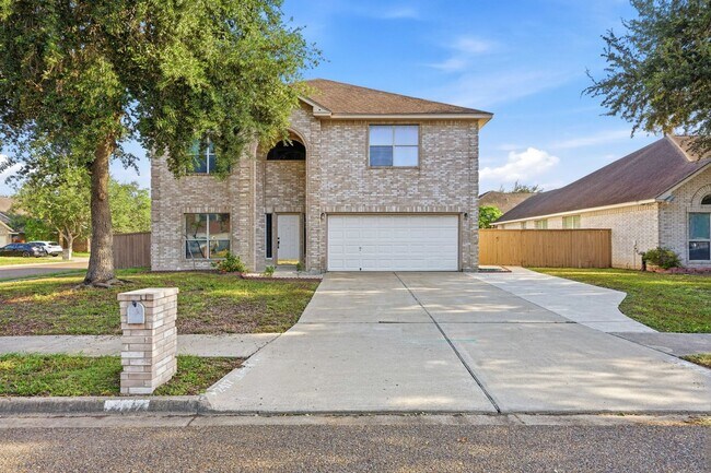 Building Photo - 2417 Frontera Rd