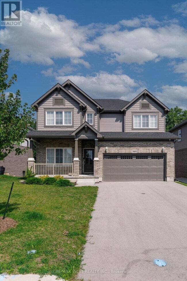 Building Photo - 3602 Carolina Ct