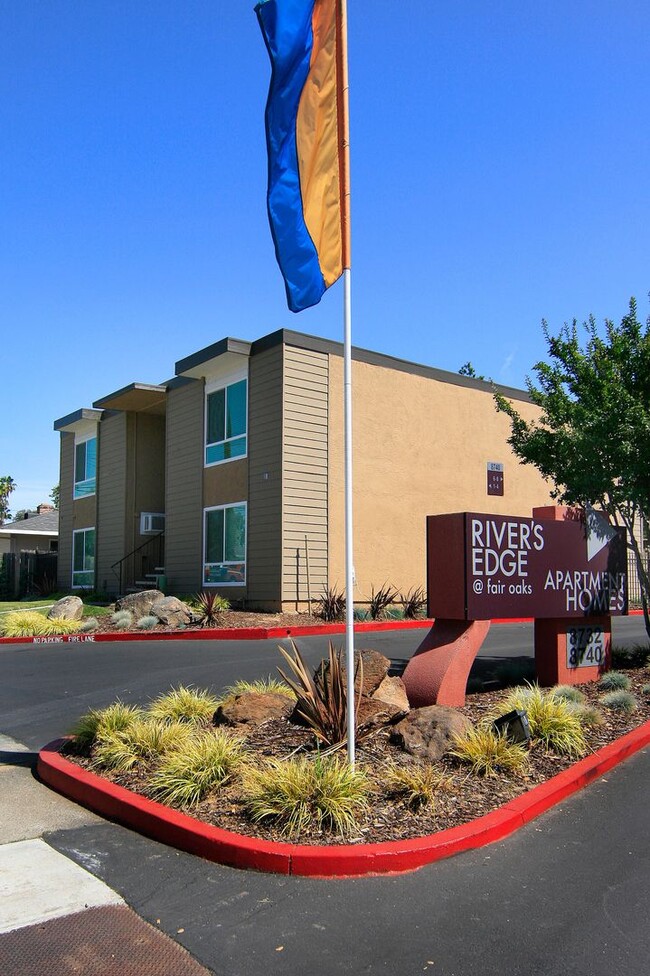 Interior Photo - River's Edge Apartments