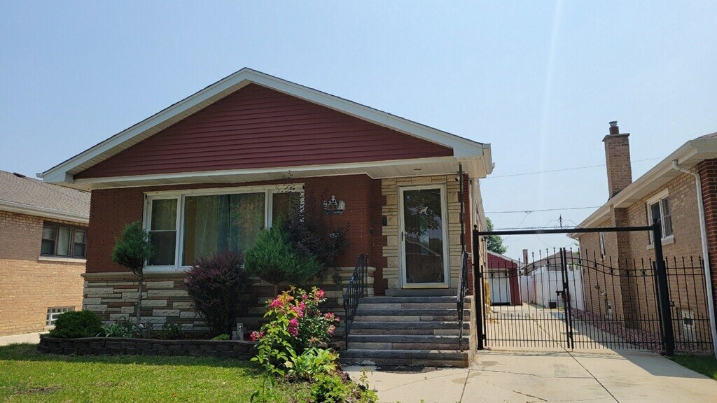 8543 S Knox Ave, Chicago, IL 60652 House Rental in Chicago, IL