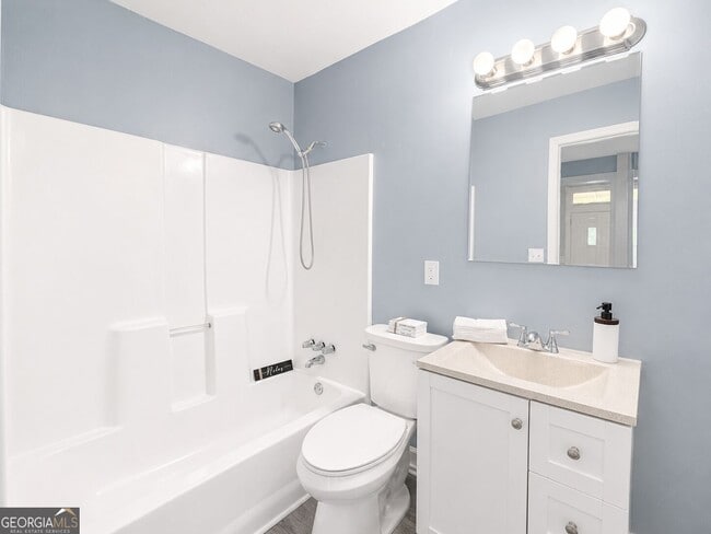 Foto del edificio - 429 N 9th St