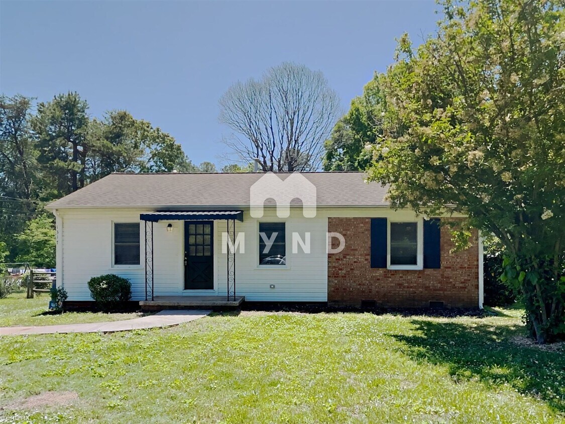 3 br, 2 bath House 1317 Reid St House Rental in Statesville, NC