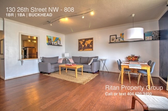 Building Photo - 130 26th St NW