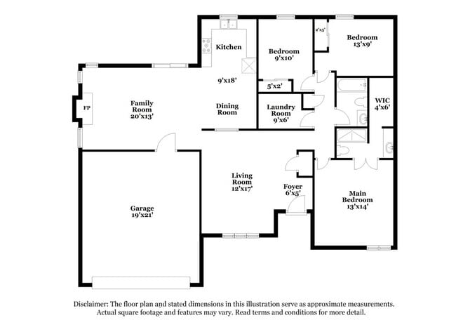Building Photo - 7740 Kenetta Ct