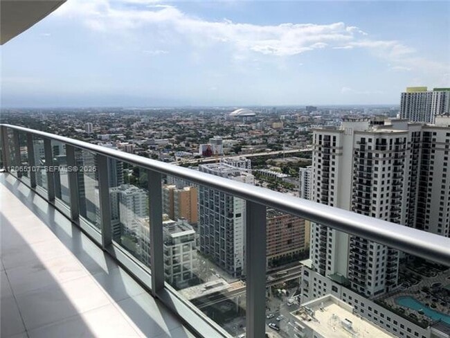 Photo - 1100 S Miami Ave cu-4007 Apartment