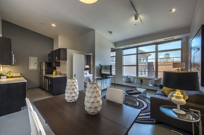 Foto del edificio - 38 Bradford St