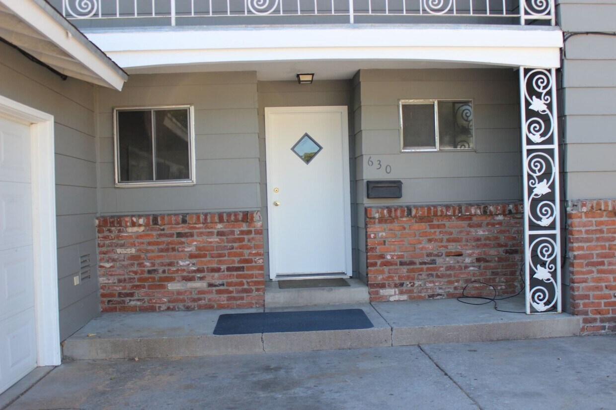 Foto del edificio - Charming 3-Bedroom