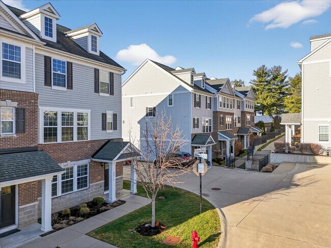 Foto del edificio - 8014 Townes Wy