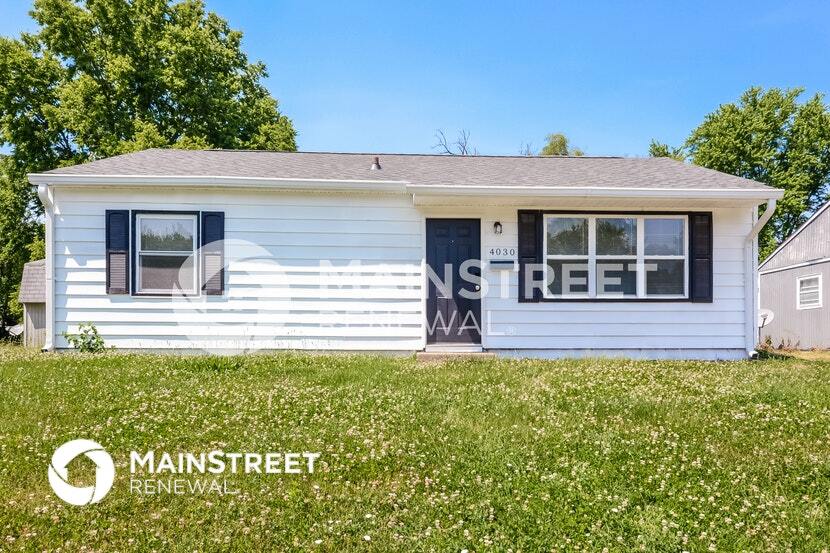 Primary Photo - 4030 Kalmar Dr