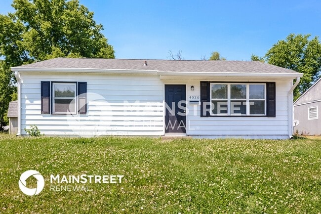 Building Photo - 4030 Kalmar Dr