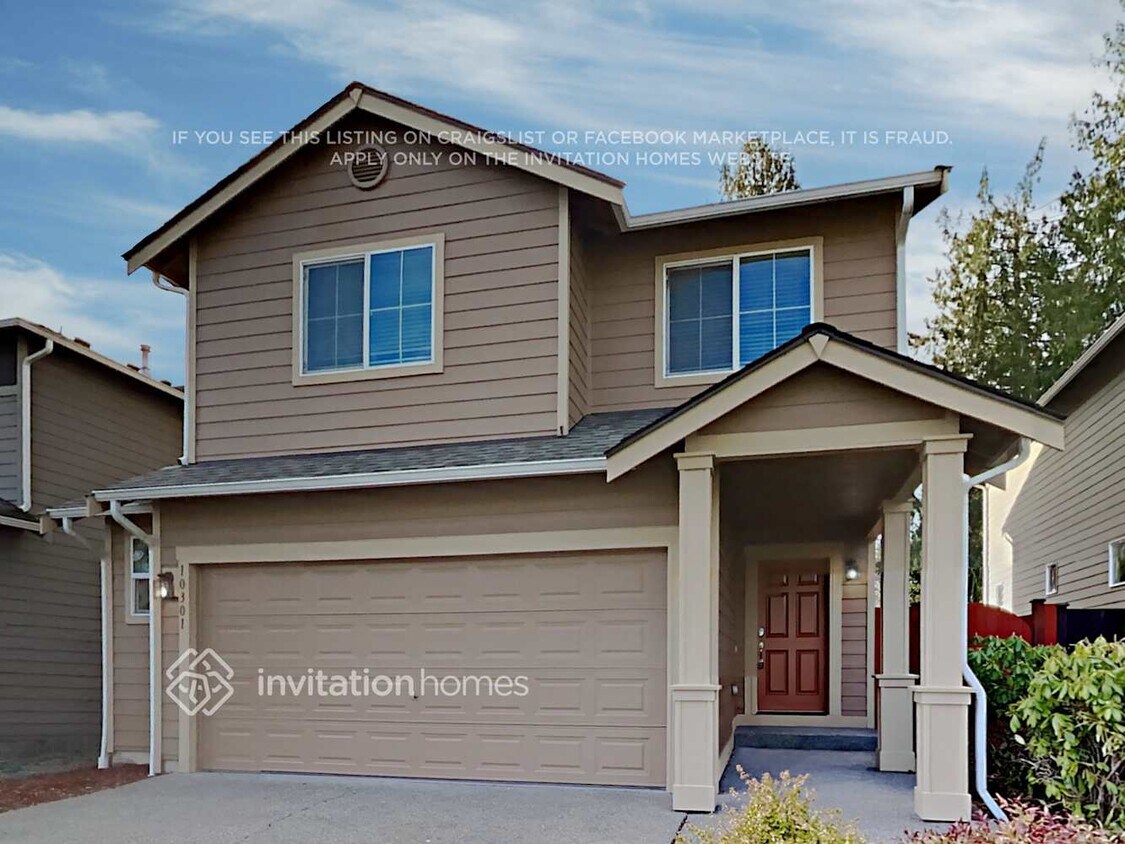 Foto principal - 10301 184th Ave E