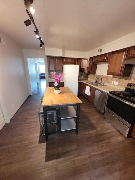 Photo - 7213 Beechnut Street Unit Apartment