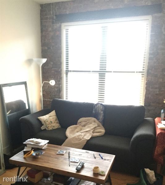 Building Photo - 1134 President St