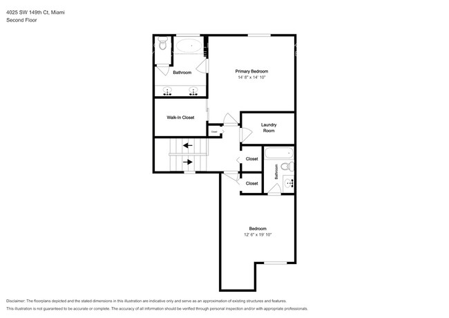 Building Photo - 4025 SW 149th Ct