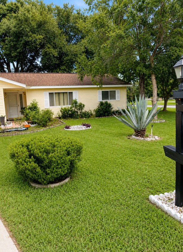 Foto del edificio - 11281 SW 78th Ct