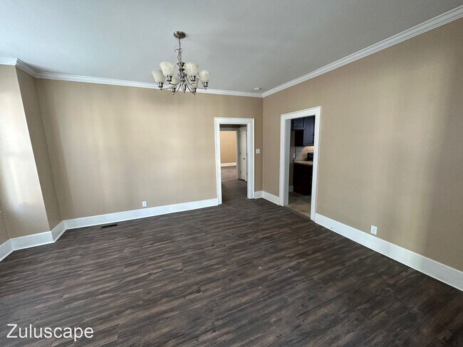 Foto del edificio - 3 br, 1 bath House - 1204 S. Kentucky Avenue