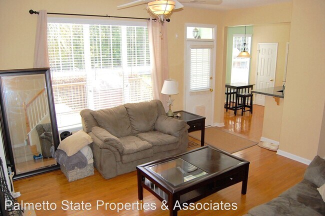 Foto del edificio - 4 br, 2.5 bath House - 1521 Devol Street